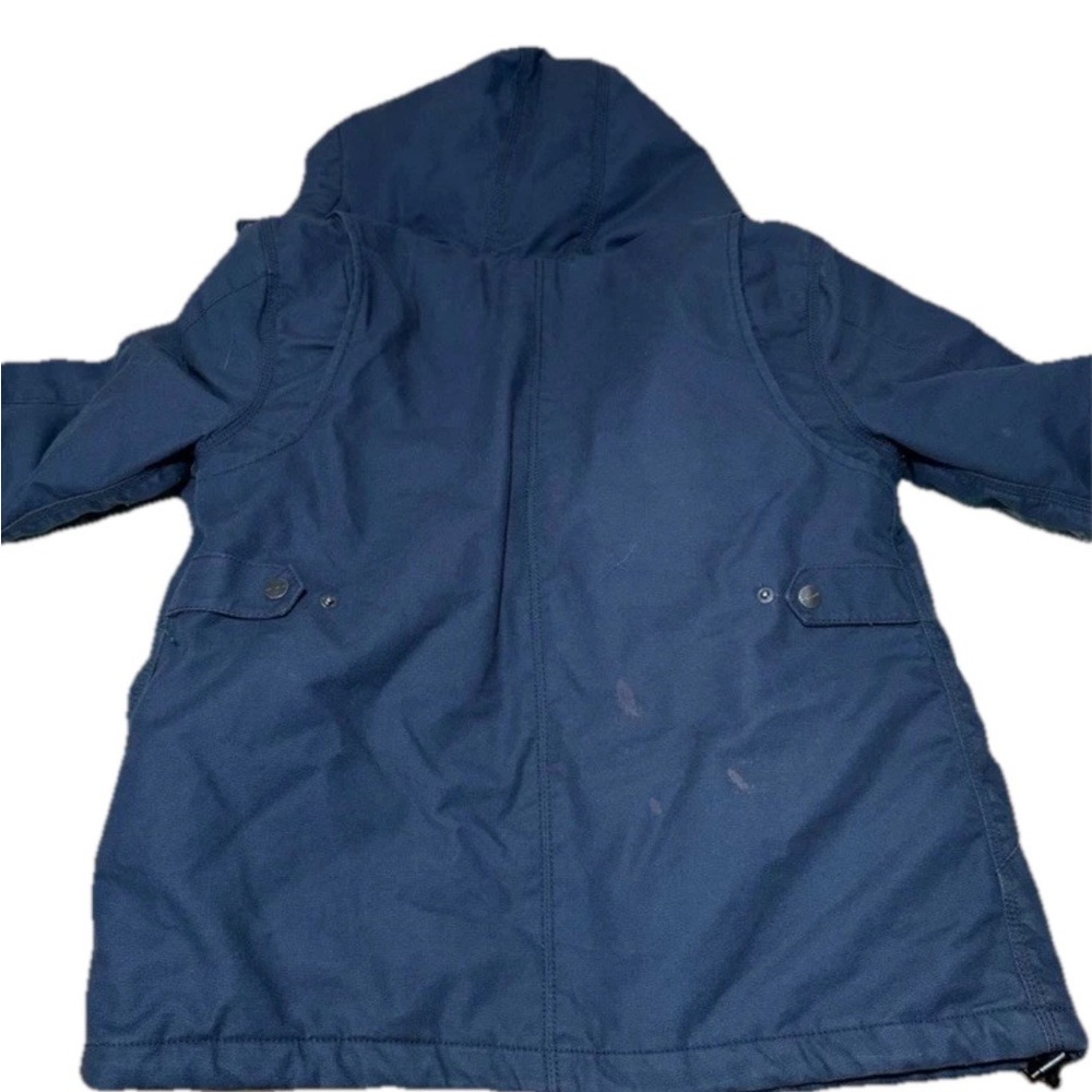 Small Womens Carhartt Full Swing Jacket - Picture 3 of 5
